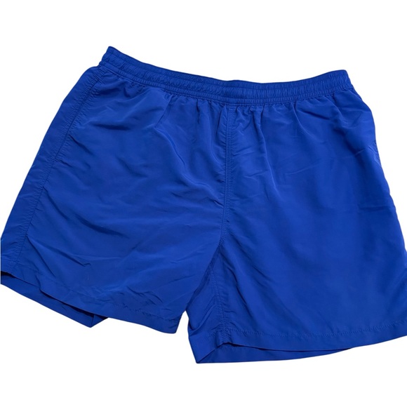 Ralph Lauren Royal Blue Swim Shorts XXL - Picture 1 of 6